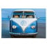 Фото #1 товара Poster Volkswagen Bulli Blau