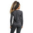 ფოტო #2 პროდუქტის HUMMEL CI Seamless long sleeve T-shirt