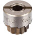 Фото #1 товара CYCLUS 1 1/8´´ 30 mm Direction Head Cutter