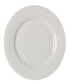 Фото #5 товара Ashlyn Vegan Bone Chip Resistant 12 Piece Dinnerware Set, Service for 4