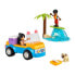 Фото #1 товара LEGO Fun Buggy Playero Construction Game