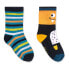 TUC TUC Pack 2 Big Hugs socks