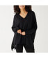 ფოტო #1 პროდუქტის Women's Catalina V-Neck Sweater