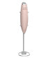 Фото #1 товара Puree Milk Frother, Battery-Powered Handheld Milk Frother Wand
