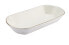Фото #1 товара Столовая посуда Karaca сервировочная тарелка Calvin 29 см