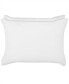 100% Cotton Extra Firm Support Standard/Queen Pillow 2 Pack