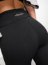 Фото #7 товара Ellesse Pennie leggings in black