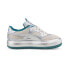 Фото #3 товара [384106-01] Womens Puma PRONOUNCE X SUEDE MAYU 2 'SILVER ULTRA VIOLET'