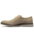 Фото #5 товара Men's Tayson Plain Toe Oxford Shoes