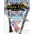 Фото #1 товара Alfred Music Balkan-Duette - 2 Klarinetten Vahid Matejkos, Buch/CD