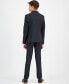 Фото #2 товара Куртка Kenneth Cole Reaction Slim Stretch Boy's Suit