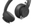 Logitech Zone Wireless Teams - Wireless - Office/Call center - 180.8 g - Headset - Graphite