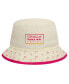 Men's White Red Bull Racing Miami Grand Prix Bucket Hat