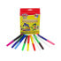 PLAY-DOH 9+1 Rainbow Magic Water Color Pen