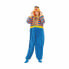 Фото #1 товара Маскарадные костюмы для взрослых My Other Me Epi Sesame Street