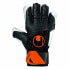 Фото #1 товара UHLSPORT Speed Contact Starter Soft goalkeeper gloves