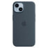 Фото #1 товара Чехол для мобильного телефона Apple MPRV3ZM/A iPhone 14 Синий
