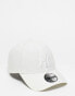 Фото #2 товара New Era 9forty NY Yankees linen cap in white