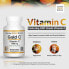 Фото #8 товара California Gold Nutrition, Gold C, витамин C класса USP, 1000 мг, 60 вегетарианских капсул