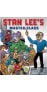 Stan Lee's Master Class - Lessons in Drawing, World-Building, Storytelling, Manga, and Digital Comics From the Legendary Co-Creator of Spider-Man, The Avengers, and the Incredible Hulk by Stan Lee