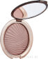 Фото #1 товара Highlighter-Puder für das Gesicht - Estee Lauder Bronze Goddess Highlighting Powder Gelee Modern Mercury