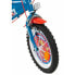 Фото #3 товара Детский велосипед Toimsa Superman 14" синий