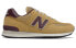 New Balance NB 574 Essentials ML574BF2 Classic Sneakers