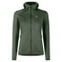 Фото #1 товара Montura Kristall full zip fleece