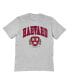 ფოტო #1 პროდუქტის Men's Arched Crest Graphic T-shirt