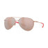 Фото #1 товара COSTA Piper Mirrored Polarized Sunglasses