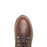 Фото #5 товара Wolverine 1000 Mile Wool W990122 Mens Brown Leather Casual Dress Boots 10.5