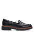 ფოტო #1 პროდუქტის CLARKS SHOES Westlynn Ayla loafers