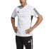 Футболка мужская Adidas Tiro 23 Competition Jersey M Белый, S - фото #4