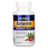 Berberine, 120 Targeted-Delivery Capsules