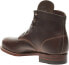 Фото #6 товара Wolverine 1000 Mile Boot W05454 Womens Brown Casual Dress Boots