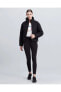 W All Branded Jacket Kadın Siyah Mont S212014-001