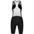 Фото #2 товара Спортивный костюм безрукавый ORCA Race Suit, Triathlon Trisuit