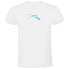 Фото #3 товара KRUSKIS Spearfishing Estella short sleeve T-shirt