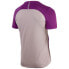 UMBRO Elite Training Hybrid Jacquard short sleeve T-shirt