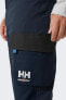 Helly Hansen Spodnie Robocze Helly Hansen Oxford Elast Navy - фото #2