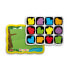 QUERCETTI Smart Magnetic Puzzle Farm