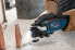 Фото #2 товара Bosch GOP 40-30 Professional - Grinding - Sawing - 20000 OPM - 8000 OPM - AC - 400 W - 1.5 kg