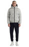 Фото #1 товара Men's Worsley Down Puffer