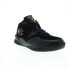 Фото #2 товара Champion Zone US1 Mid CPS10516M Mens Black Lifestyle Sneakers Shoes 9.5