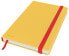 Фото #1 товара Esselte Leitz 44810019 - Monochromatic - Yellow - A5 - 80 sheets - Matt - 100 g/m²