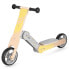 Фото #3 товара Balance bike and children's scooter 2in1 Spokey WOO-RIDE MULTI 940907