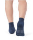 Фото #2 товара Men's Moisture Control Low Cut Ankle Socks 1 Pack