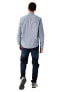 Фото #2 товара Рубашка мужская Garcia I31285 с длинным рукавом