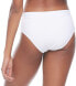 Фото #3 товара Body Glove Women's 249776 High Rise Bikini Bottom Swimwear Size X-Small