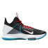 Фото #5 товара Ботинки мужские Nike Lebron Witness 4